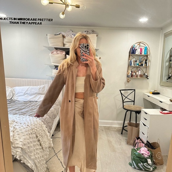 ZAFUL light trench M - Picture 12 of 14